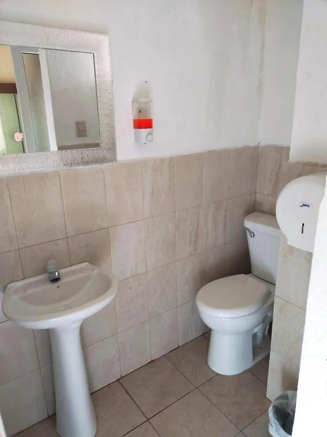 Hotel El Ático Guatemala