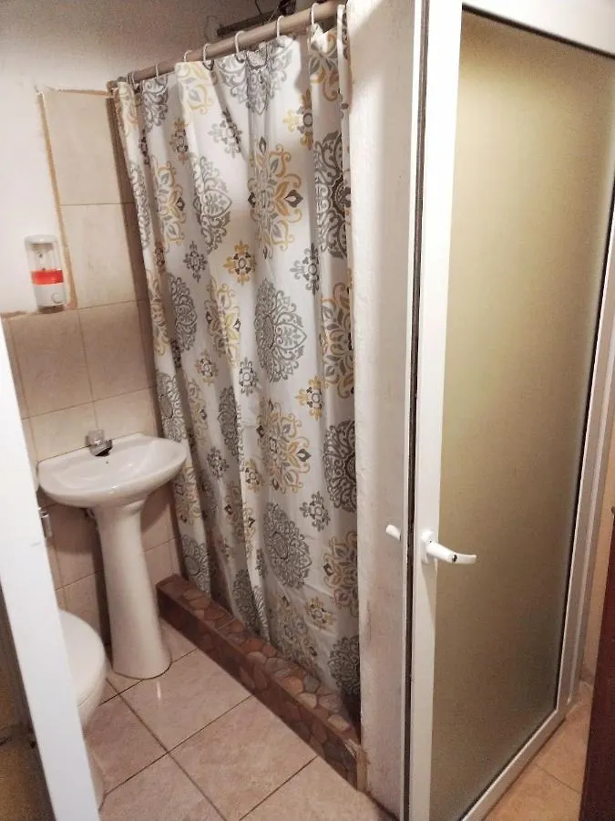 Hotel El Ático Guatemala
