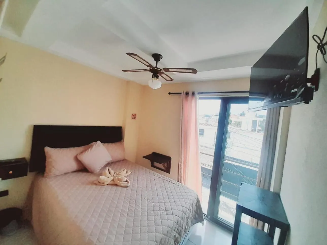 Hotel El Ático Guatemala