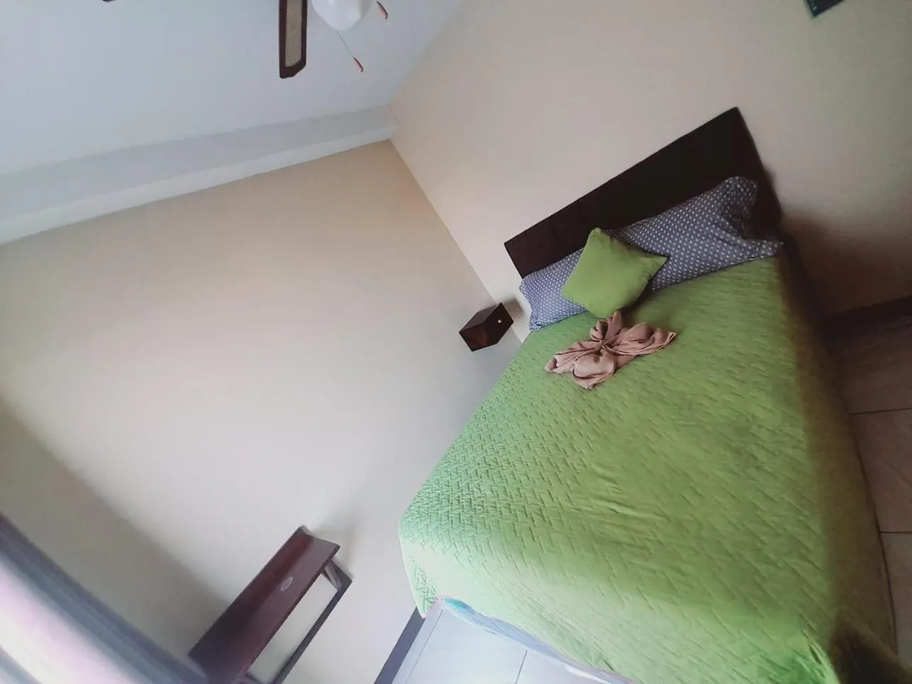 Hotel El Ático Guatemala