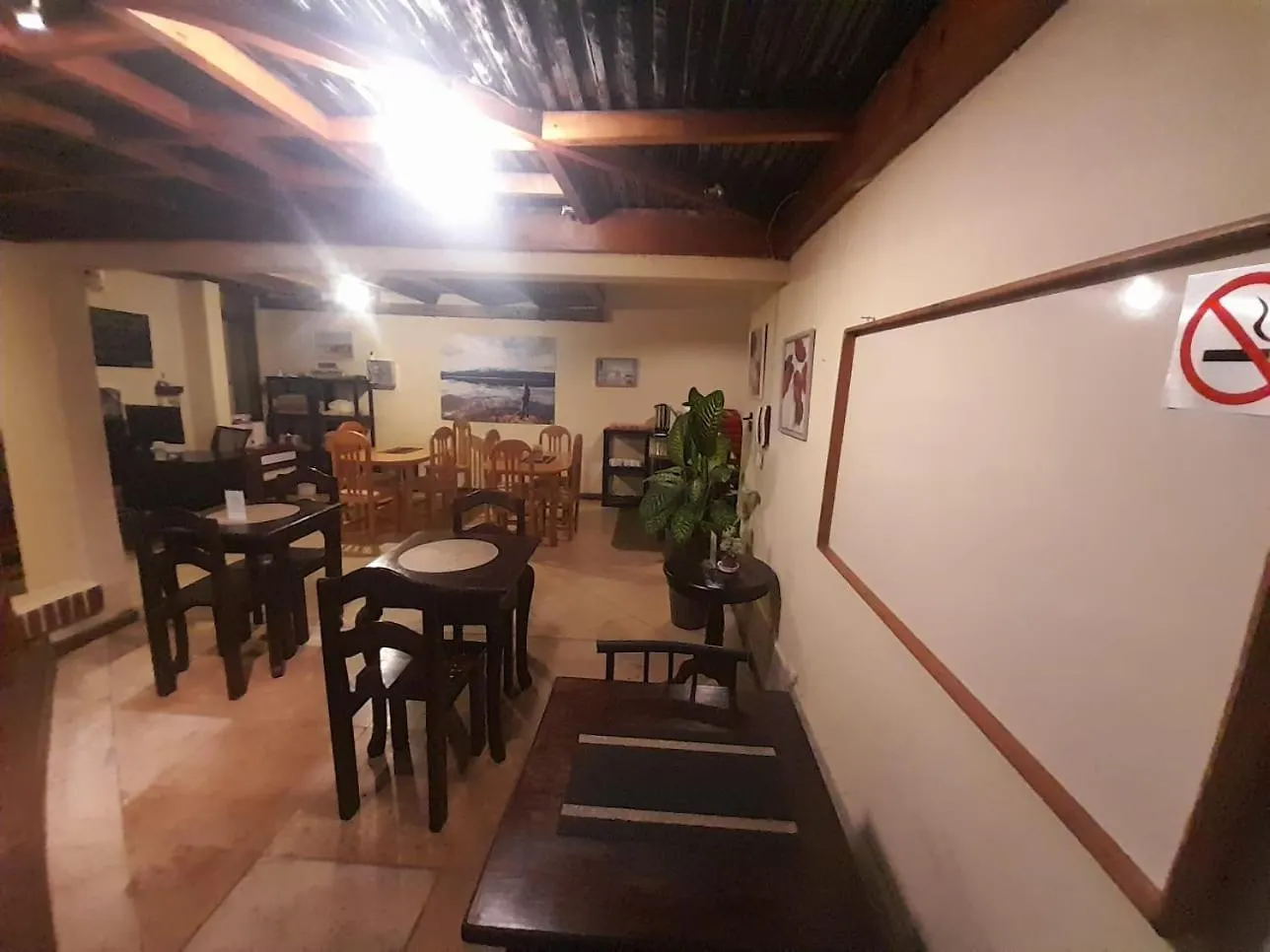 Hotel El Ático Guatemala Guatemala