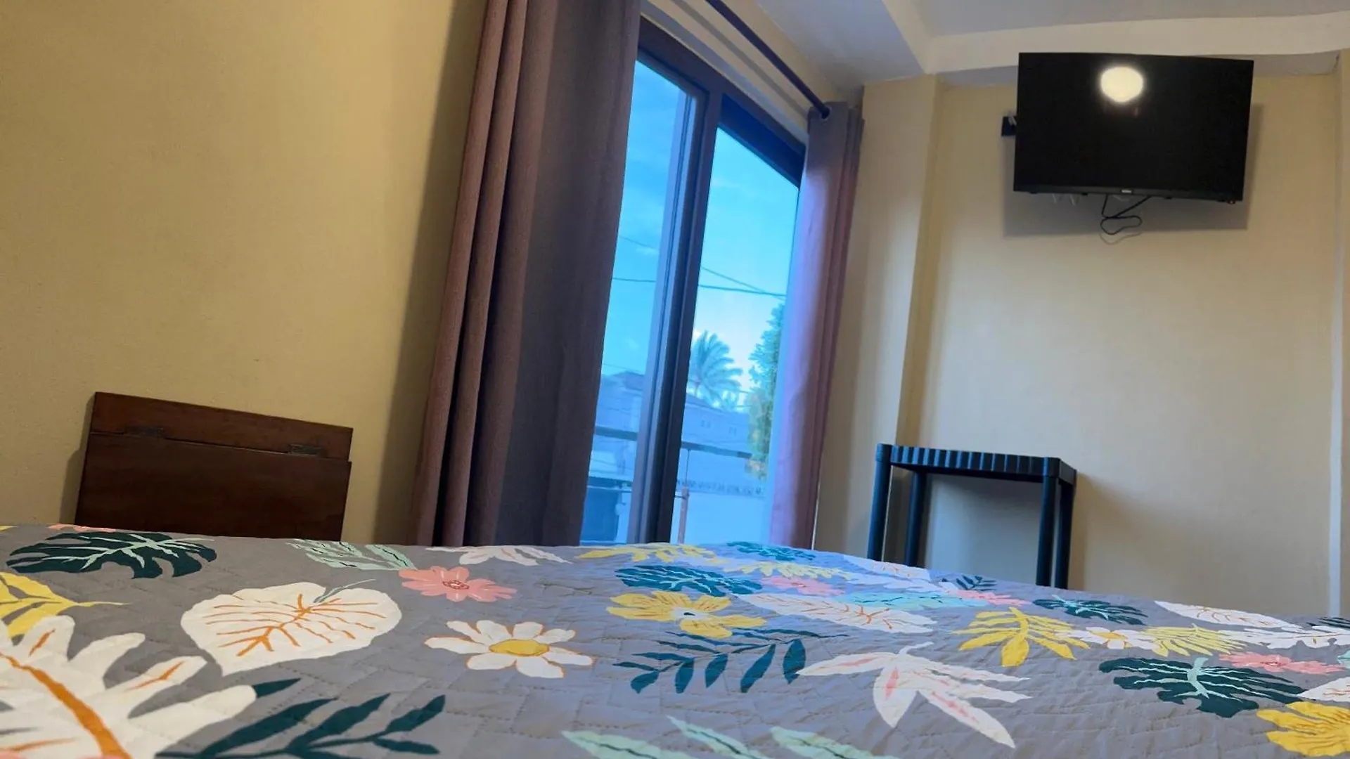 Hotel El Ático Guatemala