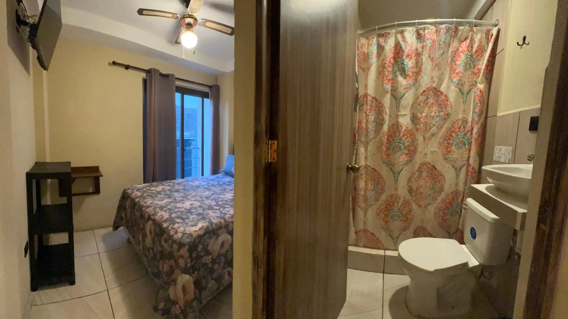 Hotel El Ático Guatemala