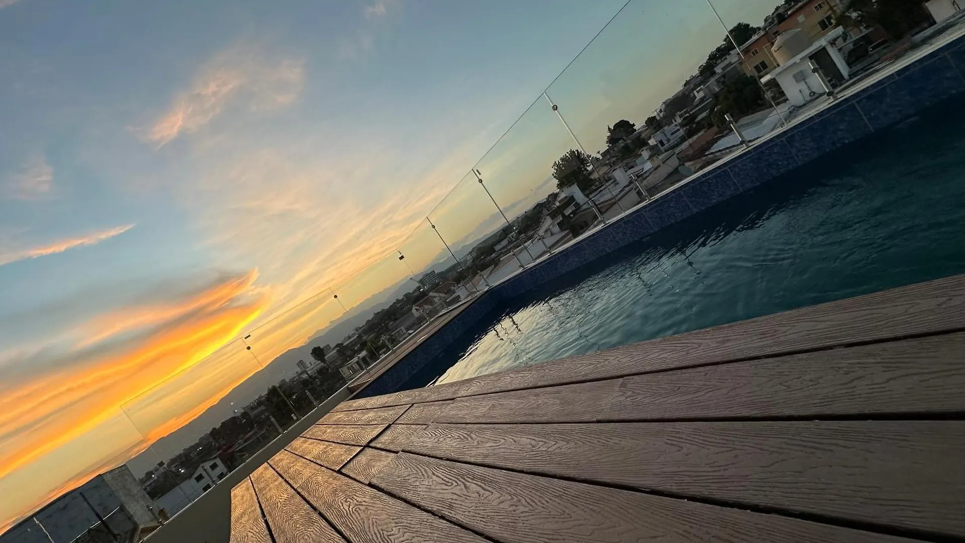 Hotel El Ático Guatemala Guatemala