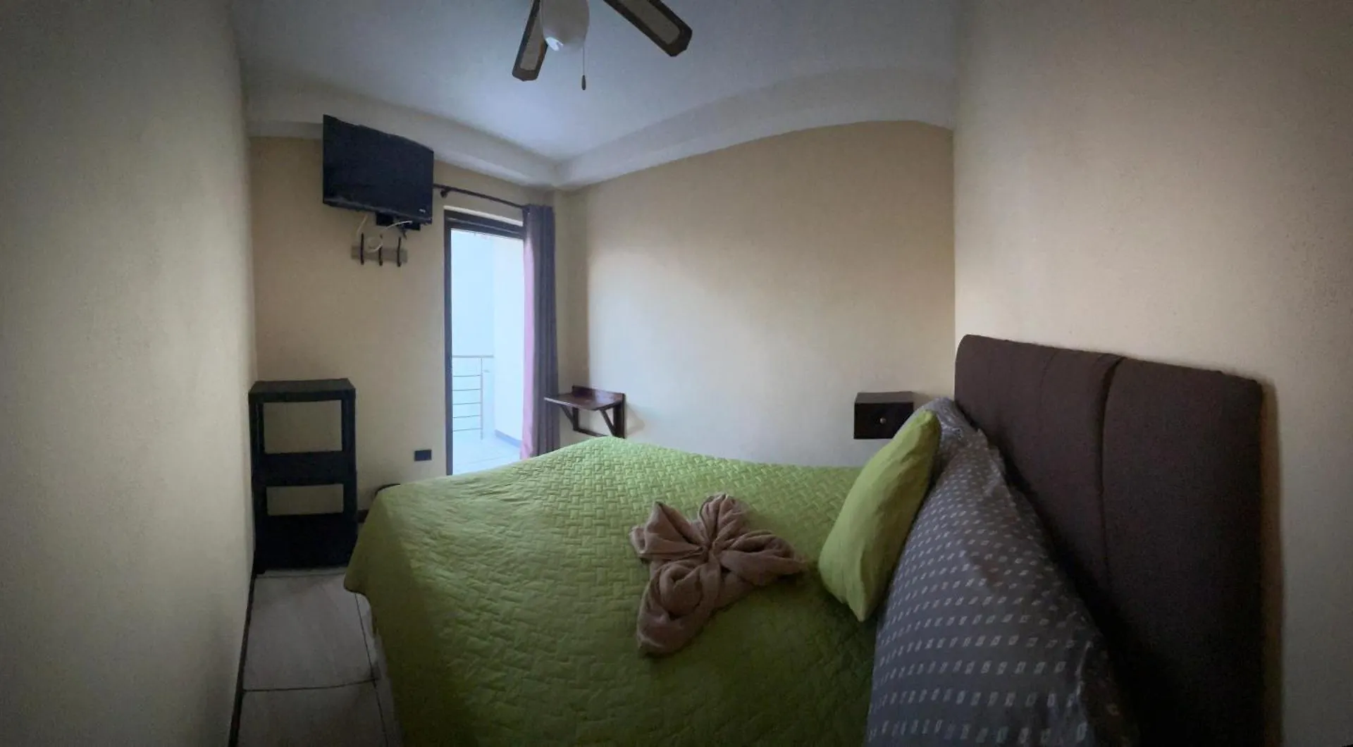 Hotel El Ático Guatemala