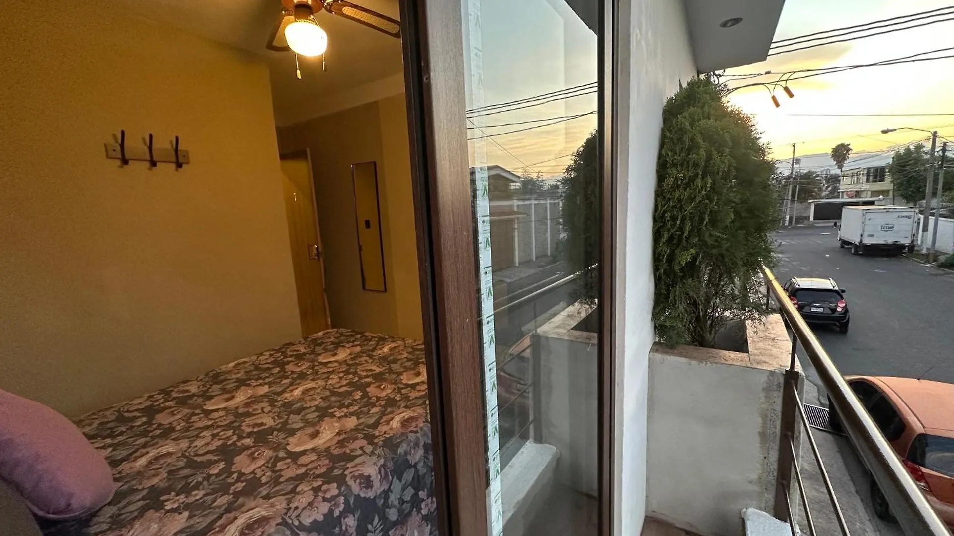 Hotel El Ático Guatemala